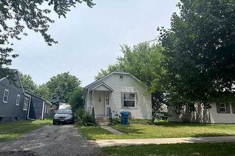 Gates, AURORA, IL 60505