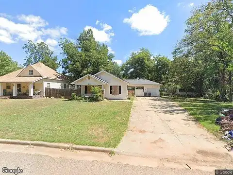 Hobson, SHAWNEE, OK 74801