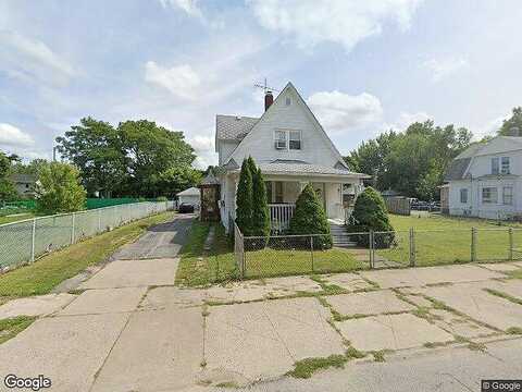 Pearl, BENTON HARBOR, MI 49022