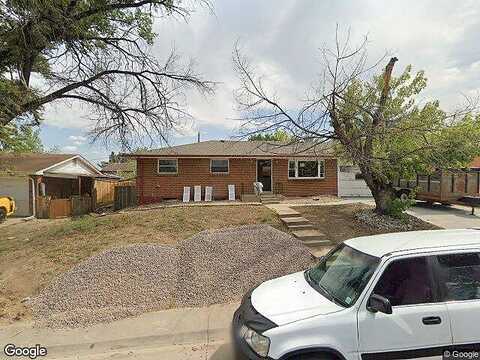 Louise Drive, Denver, Co, 80221, Denver, CO 80221