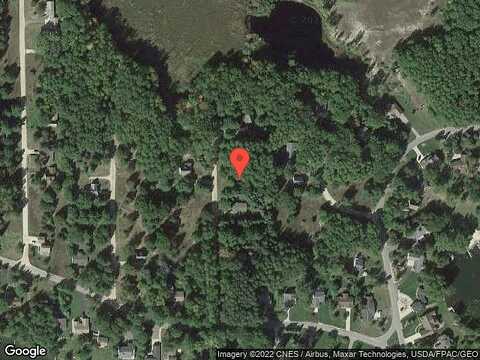 Arlene, STANWOOD, MI 49346