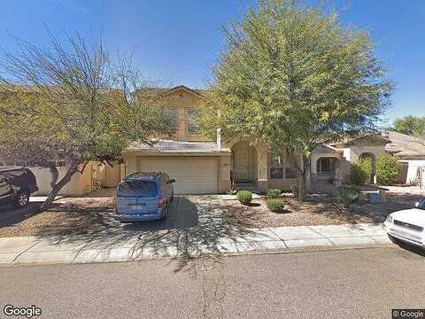 Apache, TOLLESON, AZ 85353
