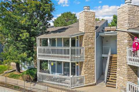 Fairmount, DENVER, CO 80247