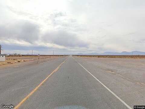 Nevada Highway 373, AMARGOSA VALLEY, NV 89020