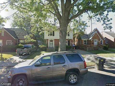 Rolyat, DETROIT, MI 48234