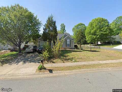 Hornwood, CHARLOTTE, NC 28215