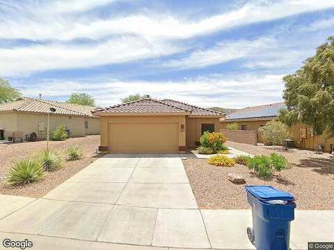 Peak View, TUCSON, AZ 85743