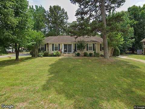 Braxfield, CHARLOTTE, NC 28217