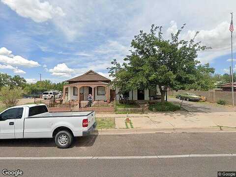 5Th, DOUGLAS, AZ 85607