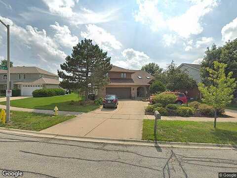 Cloverview, TINLEY PARK, IL 60477