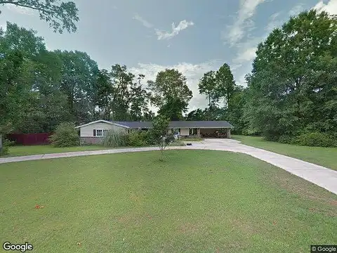 Pecan, CITRONELLE, AL 36522