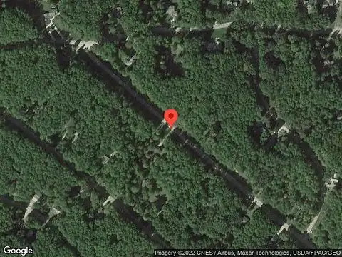 W Ridge Blvd, Canadian Lakes, MI 49346
