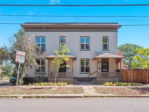& 839 32Nd Street, Denver, CO 80205