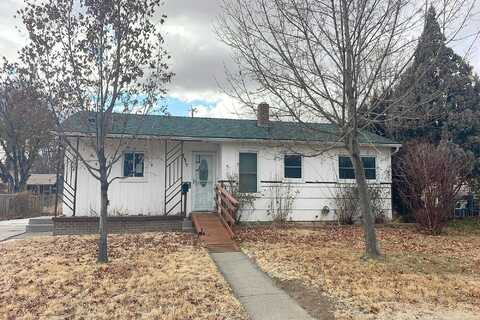 10Th, MOUNTAIN HOME, ID 83647