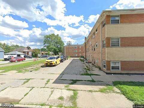 123Rd, CALUMET PARK, IL 60827