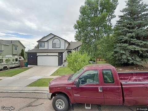 Andrus, COLORADO SPRINGS, CO 80920