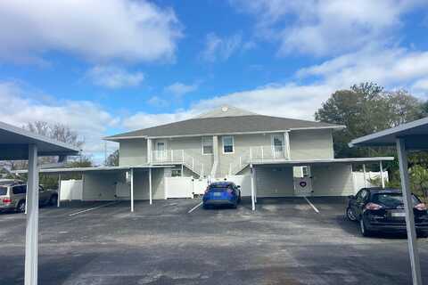 Savannah Trace, TAMPA, FL 33615