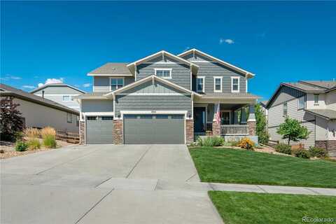 Umber, ARVADA, CO 80007