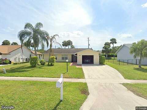 Blue Cypress, LAKE WORTH, FL 33467