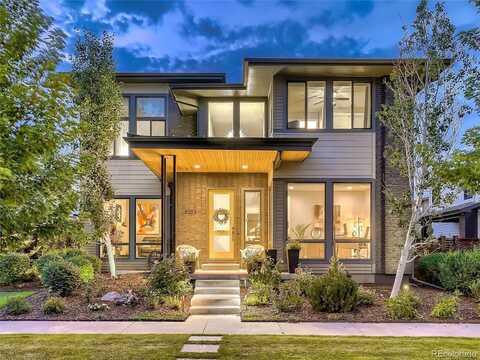 Beekman, DENVER, CO 80238