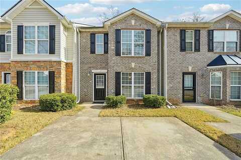 Carlington, JONESBORO, GA 30236