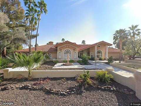 Captain Dreyfus, SCOTTSDALE, AZ 85260