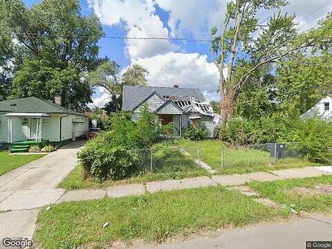 Hubbell, DETROIT, MI 48228