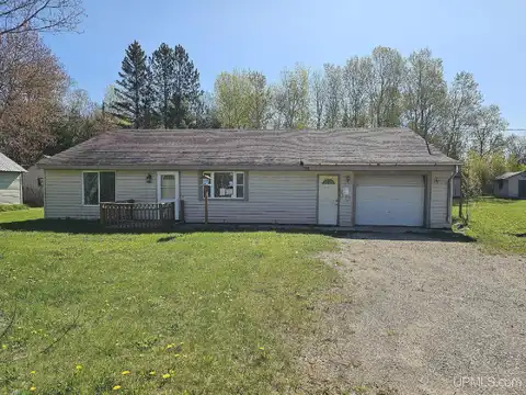 Co Rd 387 Road, Newberry, MI 49868