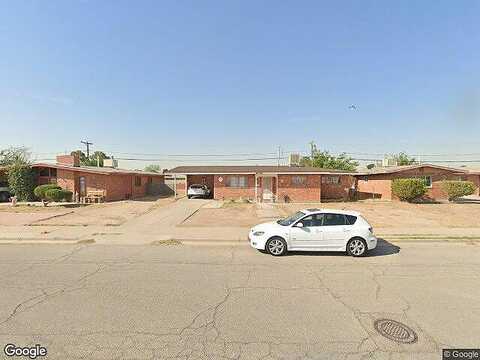 Drugan, EL PASO, TX 79907