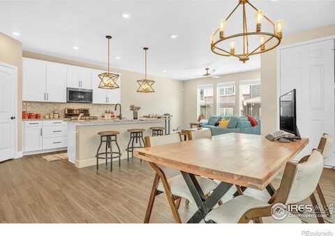 Howell Street, Arvada, CO 80005