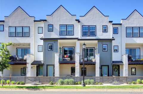 Parkland, BROOMFIELD, CO 80021