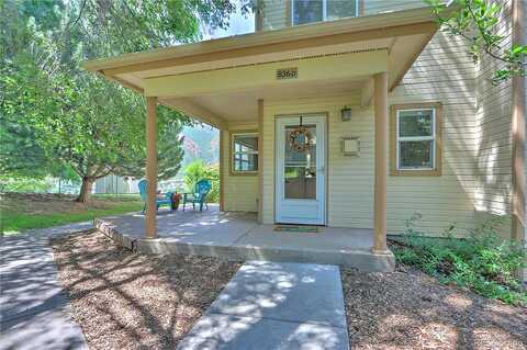 Donegan Road D, Glenwood Springs, CO 81601