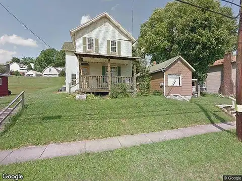 Jackson, REYNOLDSVILLE, PA 15851