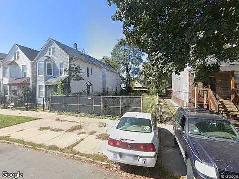 Brandon, CHICAGO, IL 60617