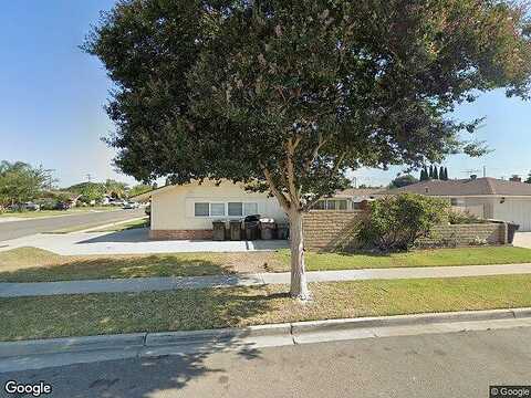 Cerulean, GARDEN GROVE, CA 92841