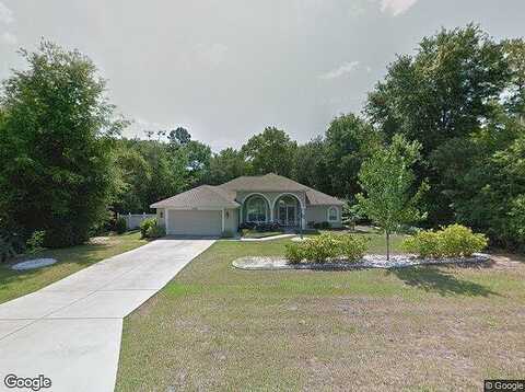 Upland, CITRUS SPRINGS, FL 34434