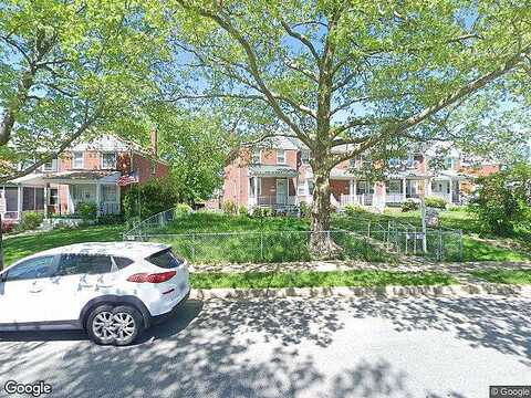 Hillendale, PARKVILLE, MD 21234