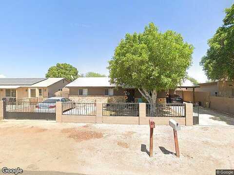 Coconino, YUMA, AZ 85364