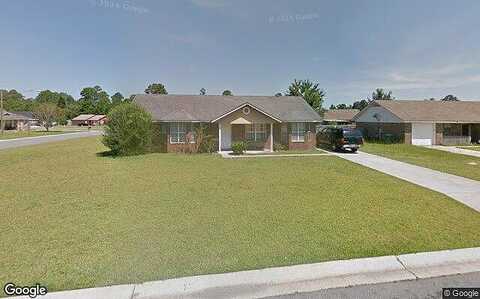 Ann, HINESVILLE, GA 31313