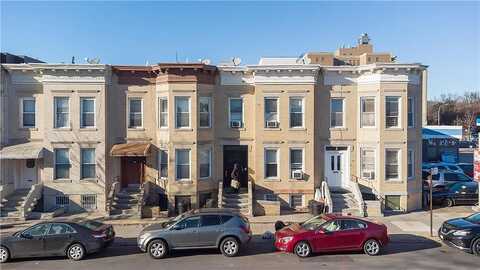 Caton, BROOKLYN, NY 11218