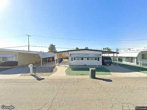 Santa Teresa, HEMET, CA 92545