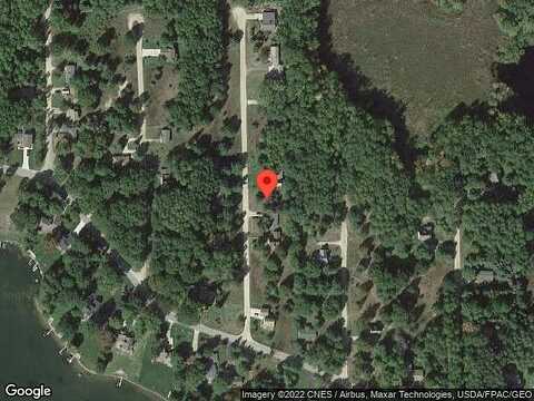 Ontario Rd, Canadian Lakes, MI 49346