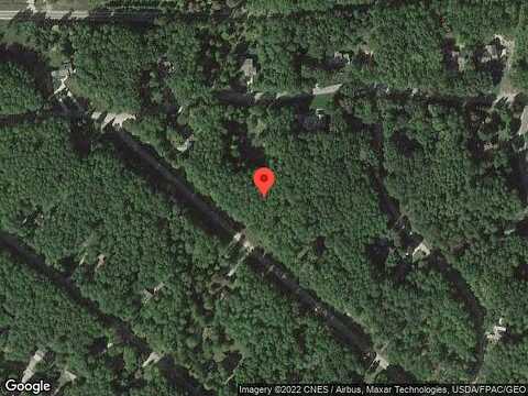West Ridge Blvd, Canadian Lakes, MI 49346