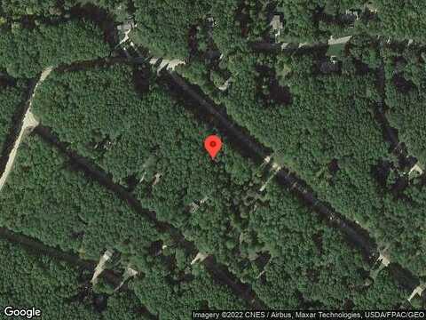 West Ridge Blvd, Canadian Lakes, MI 49346