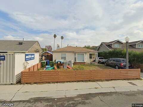 Westlawn, LOS ANGELES, CA 90045