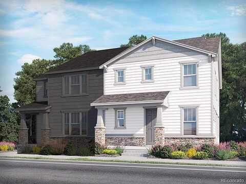 Holman Street, Arvada, CO 80005