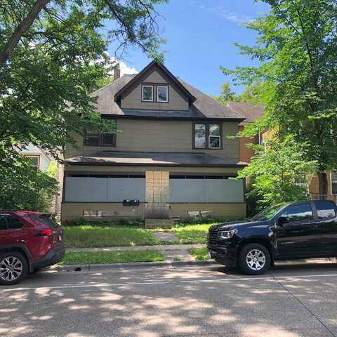 3Rd, SAINT PAUL, MN 55106