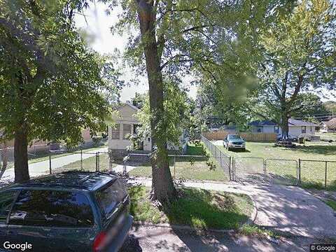 La Salle, BENTON HARBOR, MI 49022