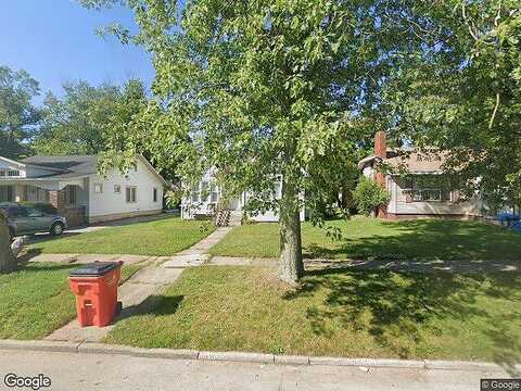 Lavette, BENTON HARBOR, MI 49022