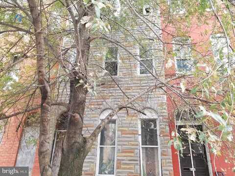Carey, BALTIMORE, MD 21217
